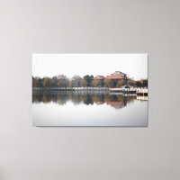 Un parc zoologique à Wuhan, Chine