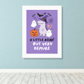 Toile Un Petit Ravissement, Mais Très Dépourvu D'Art En  (Insitu (Plancher de Bois))