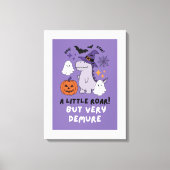 Toile Un Petit Ravissement, Mais Très Dépourvu D'Art En  (Recto)