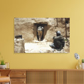 Toile Un soldat de la Garde nationale (Insitu(Salon))