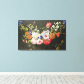 Toile Un Swag (Insitu (Plancher de Bois))