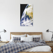 Toile Un système de basse pression massif (Insitu(Chambre))