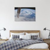 Toile Un Système De Faible Pression Mi-Atlantique. (Insitu(Chambre))