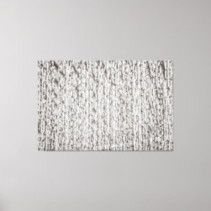 Toile Un Voile De Chaînes Métalliques