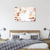 Toile Une autre lune (Insitu(Chambre))
