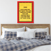 Toile Une bénédiction, Blagoslov (Insitu(Chambre))