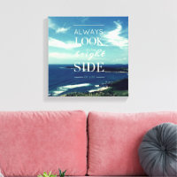 Une perspective positive sur la vie / ©Paysage mar