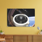 Toile Une pierre de lune 3 (Insitu(Salon))