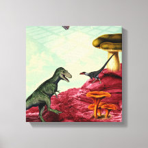 Une planète verte et respirable