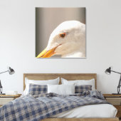 Toile Une profonde réflexion (Insitu(Chambre))