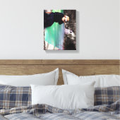 Toile Une réalité alternative 1 (Insitu(Chambre))