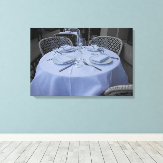 Toile Union (Insitu (Plancher de Bois))