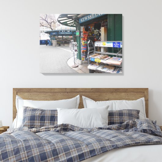 Toile Union Squarere (Insitu(Chambre))