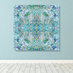 Toile Unique Moderne Un Design D'Art Abstrait