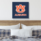 Toile Université d'Auburn | AU Auburn (Insitu(Chambre))