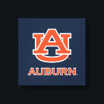Toile Université d'Auburn | AU Auburn<br><div class="desc">Obtenez votre équipement officiel Auburn University ici! Personnalisez votre propre marchandise Auburn sur Zazzle.com! Représenter votre esprit scolaire en customisant ces produits avec votre année de classe, nom, club ou sport. Cette tenue Auburn fait un grand cadeau pour les diplômés seniors nouveaux étudiants ou anciens qui cherchent à montrer leur...</div>