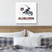 Toile Université d'Auburn | Auburn Football (Insitu(Chambre))