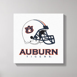 Toile Université d'Auburn   Auburn Football