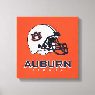 Toile Université d'Auburn   Auburn Football