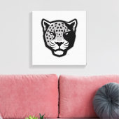 Toile Université Texas A&M de San Antonio | Jaguars (Insitu(Salon))