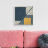 Toile "Unopened Paths" Pt.2 (Insitu(Salon))