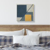 Toile "Unopened Paths" Pt.2 (Insitu(Chambre))