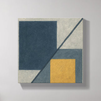 Toile "Unopened Paths" Pt.2