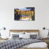 Toile Upper Tahquamenon tombe dans l'UP du Michigan en a (Insitu(Chambre))