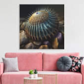 Toile Urchine de Deep Sea (Insitu(Salon))
