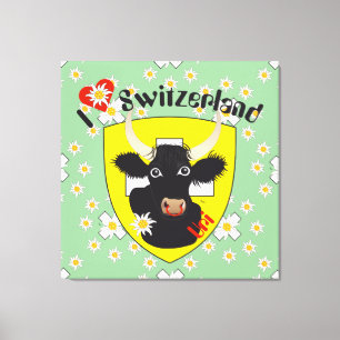 Toile Uri Suisse