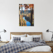 Toile USA, Arkansas, War Eagle, Hobbs State Park (Insitu(Chambre))