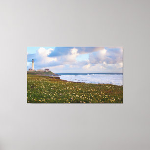 Toile USA, Californie. Big Sur Panorama