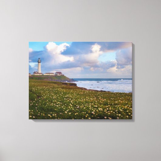 Toile USA, Californie. Big Sur Panorama 2 (Recto)