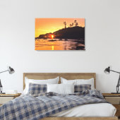 Toile USA, Etat de Washington, Parc National Olympique.  (Insitu(Chambre))