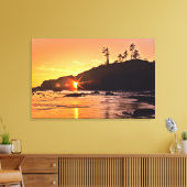 Toile USA, Etat de Washington, Parc National Olympique.  (Insitu(Salon))