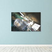 Toile USA, Indiana, Auburn : Auburn, Cord, Duesenberg (Insitu (Plancher de Bois))