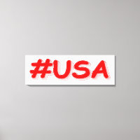 "#USA" Joli design. Commandez dès maintenant