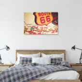 Toile USA, Kentucky, Bowling Green : Corvette nationale  (Insitu(Chambre))