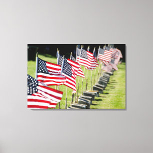 Toile USA, Nouvelle-Angleterre, Rhode Island, Bristol