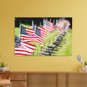 Toile USA, Nouvelle-Angleterre, Rhode Island, Bristol (Insitu(Salon))