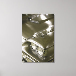 Toile USA, Ohio, Cleveland : Western Reserve Historical