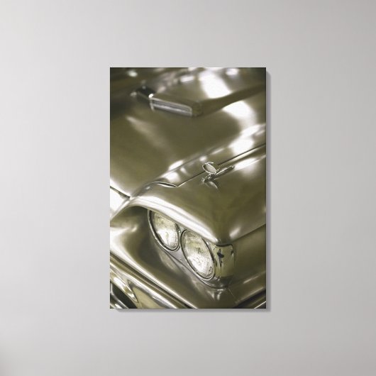 Toile USA, Ohio, Cleveland : Western Reserve Historical (Recto)