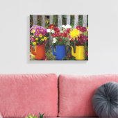 Toile USA, Oregon, Portland. Émail antique (Insitu(Salon))