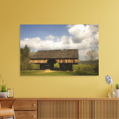 Toile USA, Tennessee, Great Smoky Mountain NP. (Insitu(Salon))