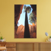 Toile USA, Utah, Bryce Canyon National Park. Grand (Insitu(Salon))