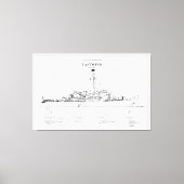 Toile USCGC Eastwind wagb-279 - BD (Recto)