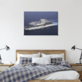 Toile USS Kearsarge (Insitu(Chambre))