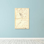 Toile Utah (Insitu (Plancher de Bois))