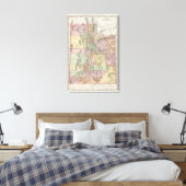 Toile Utah (Insitu(Chambre))
