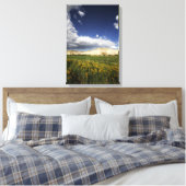 Toile Utah (Insitu(Chambre))